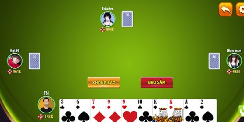 Chiến thắng còn dựa vào sự tính toán hợp lý