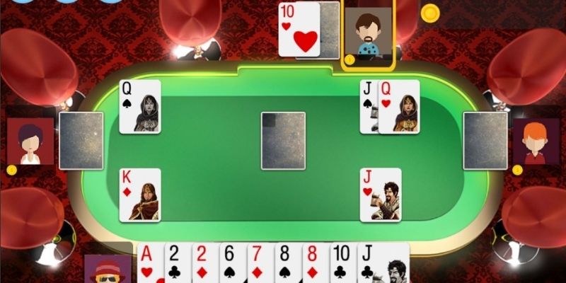 Chơi tá lả dễ dàng khi hiểu rõ luật lệ