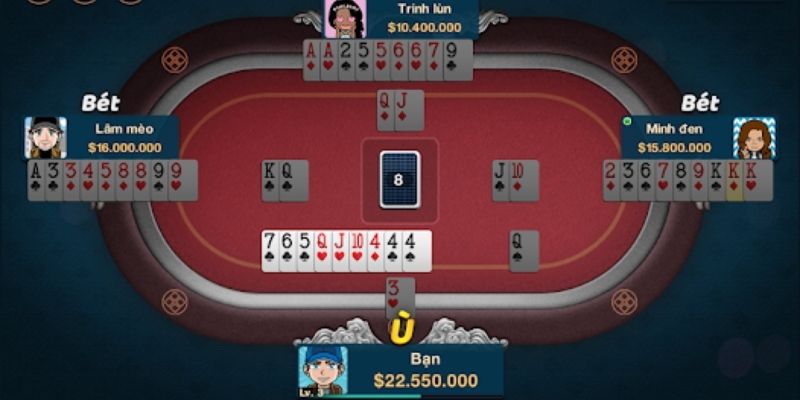 Đánh phỏm cực đã tay với FB68