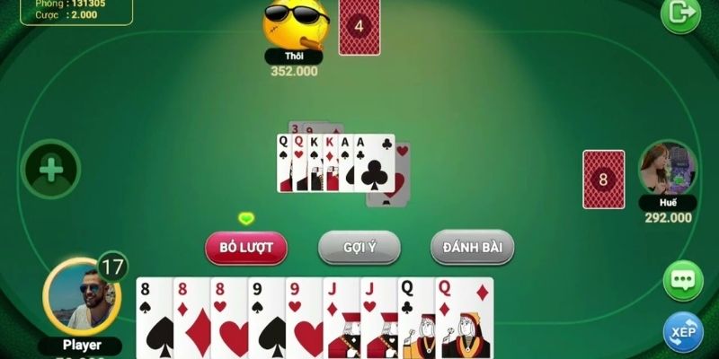 Hãy nắm các thuật ngữ để có nước đi nhanh trong lượt đánh