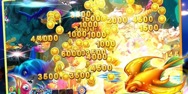 Hội viên áp dụng lối câu ria khi săn ngư Rồng