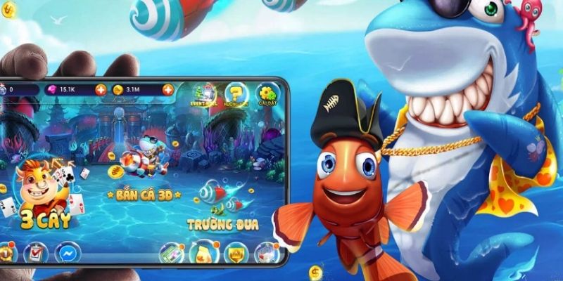 Hội viên cần tập trước khi bước vào chơi ăn tiền