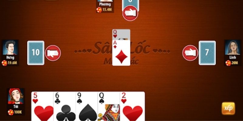 Làm chủ quy tắc là bước đầu tiên để kiểm soát trận đấu