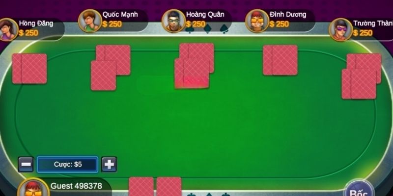 Nắm chắc luật chơi là điều kiện tiên quyết để hạn chế rủi ro