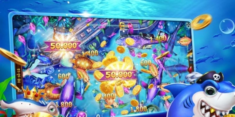 Nắm rõ lưu ý quan trọng khi tham gia săn ngư đổi tiền