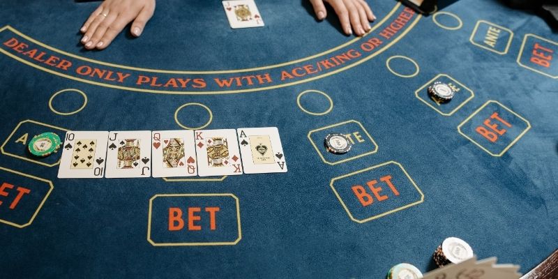 Nâng tỷ lệ thắng nhờ áp dụng mẹo chơi Baccarat