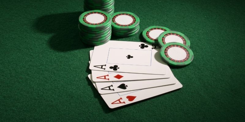 Trải nghiệm những kiểu Poker hot nhất 2025