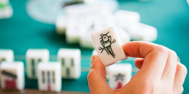 Các nhóm bài phổ biến