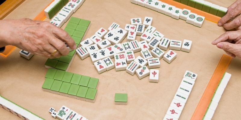 Cách chơi mạt chược luôn thắng cho newbie