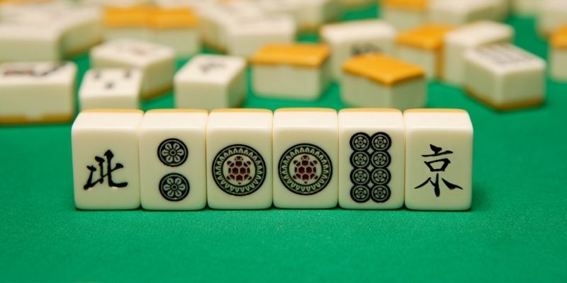 Cách Chơi Mạt Chược