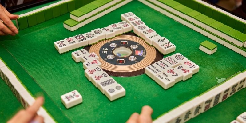 Cách đánh bài ma tước tại FB68