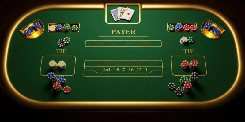 Những phương pháp soi cầu Baccarat hiệu quả