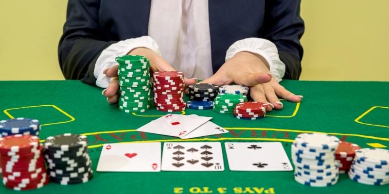 Những ưu điểm khi phân tích cầu trong Baccarat