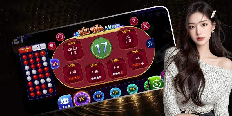 Ý nghĩa của việc theo dõi cách bắt cầu xóc đĩa