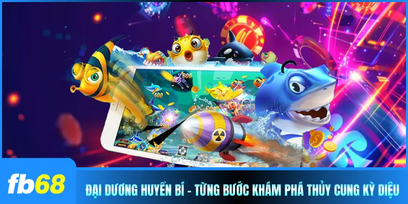 Đại dương huyền bí