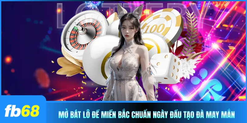 Mở bát lô đề miền Bắc