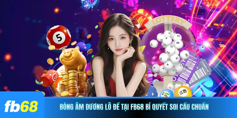 Bóng âm dương lô đề