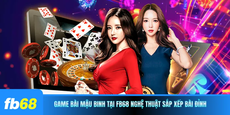 Game bài mậu binh