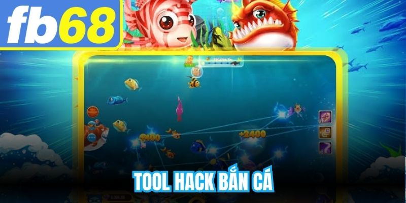 Tool Hack Bắn Cá